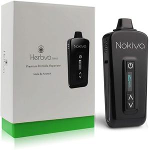 Airistech Nokiva Premium Portable Vaporizer Choice Online