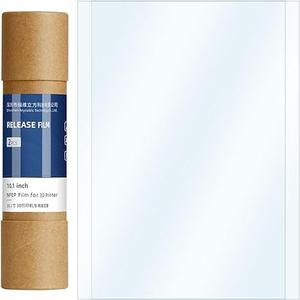 Anycubic - 10.1 inch NFEP FEP film (2pcs) - Photon Mono M5s/Pro/M7/Pro Tumblr