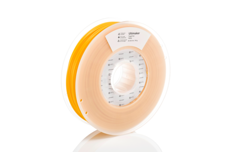 UltiMaker PLA Tough - Yellow - 2.85mm - 750g Sale Best Wholesale