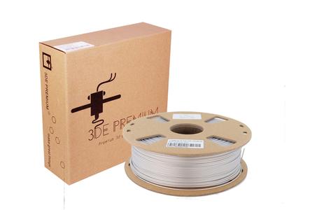 3DE Premium - PETG PRO - Grey - 1.75mm - 1kg Buy Cheap Release Dates