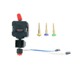 E3D - Revo Micro LGX Extruder - Fully Loaded Kit Order Cheap Pice