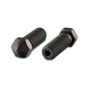 PrimaCreator - Volcano Compatible Hardened Nozzle - 1.75mm (Pick a Size) Free Shipping Finishline