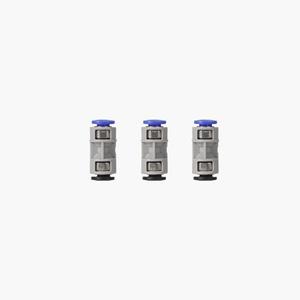 Bambu Lab - Tube Connector - 3 pcs - X1/P1 Series Cheap Footlocker