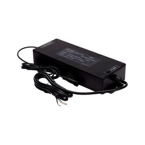 Wet Location Sealed Hardwired Electronic Transformer for Outdoor 24V RGB and PRO Strip Lights 120V-277V Universal Input 100W Max Outlet Sale Online