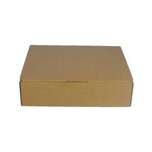 SAMPLE - B Flute - Mailing Box 6895 - Kraft Brown Clearance Online Official Site