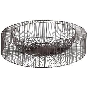 Large Wire Wheel Tray Sale 2025 Newest