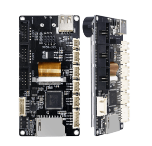 BigTreeTech TFT35 V3.0.1 Screen 100% Guaranteed