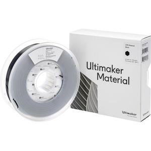 UltiMaker CPE - Black - 750g Free Shipping Shop