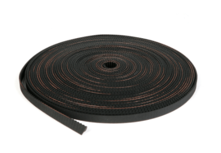 Creality 3D - Timing Belt GT2 - 6mm - 1000mm Clearance Pices