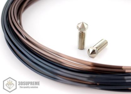 3DSUPREME - Long Distance - Plated Copper - 1.75mm - (Pick Size) Buy Cheap How Much