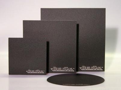 BuildTak 3D Print Plade - 165x165mm (Ex. SpiderMaker, P120) Clearance Big Sale