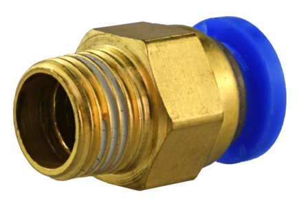 Creality 3D - Push Fitting - 2.85mm For Sale Official Site