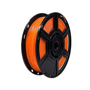Flashforge - PLA Color Change - Orange to Yellow - 1.75mm - 1kg Latest Sale Online