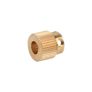 Creality 3D - Extruder Feeding Gear - MK8 Newest