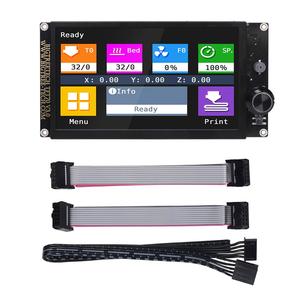 BIGTREETECH TFT70 V3.0 Screen Clearance With Mastercard