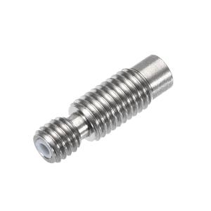 V6 Heat Break - Stainless Steel with PTFE - SpiderHeatbreak - 1.75mm Discount Newest