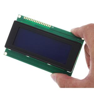 LCD Module Screen LCM 2004 20X4 HD44780 Blue backlight Best Deals
