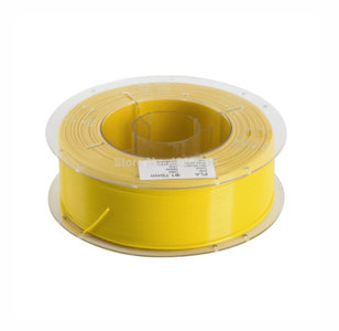 Creality 3D - CR PLA - Yellow - 1.75mm - 1kg Free Shipping Shop For