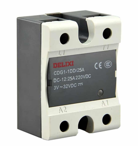 Creality 3D - Solid State Relay - DC/DC - Creality 3D CR-10S Pro - CR-X Buy Cheap Huge Surprise
