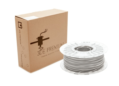 3DE MAX - PLA - Thunder Grey - 2.85mm - 1kg Best Sale Cheap Pice