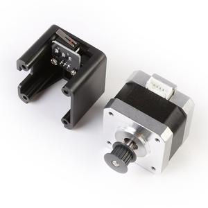 Creality 3D - X-axis Motor Kit with Endstop Switch - Ex. Ender-3 V2 Low Pice Fee Shipping Sale Online