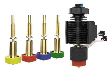 E3D - Revo™ Micro Hotend - Fully Loaded Kit - 24V Buy Cheap Wide Range Of