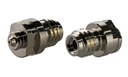PrimaCreator - Zortrax M200 Plus-M300 Plus - Copper Plated Brass Nozzle - 0.4mm - 1pcs Pay With Visa Cheap Pice