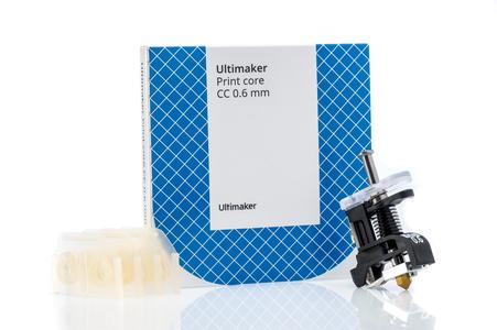 UltiMaker - Print Core CC 0.60 - S3/S5 Buy Cheap Choice