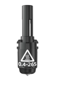 Flashforge - Nozzle 265℃ - 0.4mm - Adventurer 3 Pro-4 Series Cheap Sale Websites