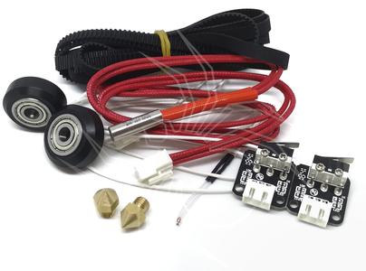 Creality 3D - Maintenance Kit - Creality Cr10S PRO Extremely Cheap Pice