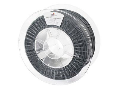 Spectrum - PLA PRO - Dark Grey - 1.75mm - 1kg Cheapest Pice For Sale