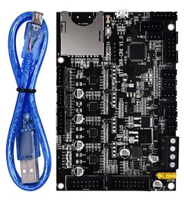 BigTreeTech - Silent Mainboard V1.0 for CR-6 SE Outlet Manchester