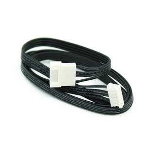 Micro Swiss - Extension Cable for Direct Drive Extruder Finishline