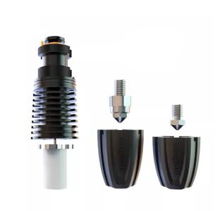 TriangleLab - Hotend Rapido Like - Ultra High Flow Official