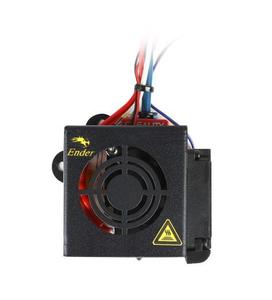 Creality 3D - High Temperature Full Hotend Kit - Ender-3 - 3 PRO 2025 New Sale Online