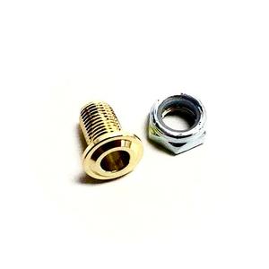 Air Vent - Small Deluxe Threaded 3/8" - Brass - tavsmbr Visit New Sale Online
