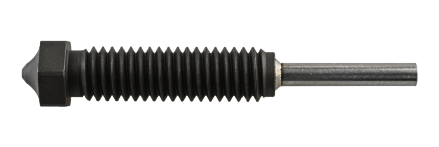 Phaetus - Dragonfly HIC HF - Integrated Welded Nozzle - 0.4mm Discount For Sale