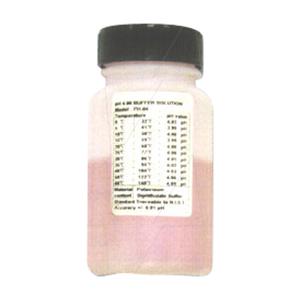 Buffer Solution For pH Meters Outlet Fashionable