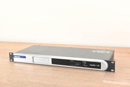 Symetrix Jupiter 12 12 x 4 Digital Signal Processor (NO POWER SUPPLY) Many Kinds Of Cheap Online