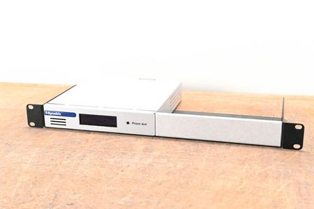 Symetrix Prism 4x4 Digital Signal Processor with Dante Clearance Online Official Site