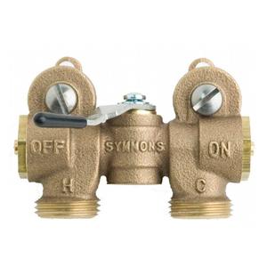 LaundryMate 1/2"Copper IPS Washing Machine Valve Discount Sale Online