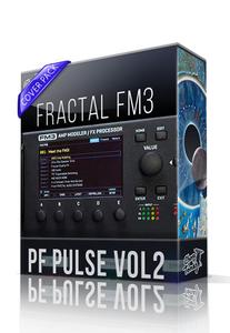 PF Pulse vol2 for FM3 Order