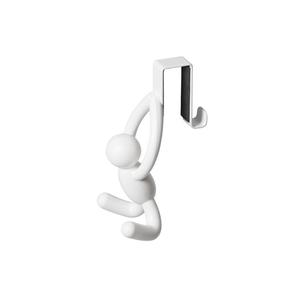 Buddy Over-The-Cabinet Hooks Set of 2 Buy Cheap Outlet