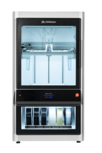 UltiMaker - Factor 4 - 330x240x300mm Finishline Sale Online
