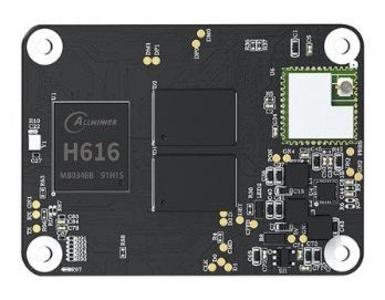 BigTreeTech - CB1 Core Board V2.1 Buy Cheap How Much