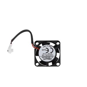 Creality 3D - Cooling Fan/Blæser (24V) - 25x25x10mm - CR-10 SE For Nice For Sale