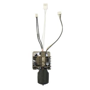E3D - Fully Assembled  High Flow ObXidian™ Hotend - 0.4mm - X1 Series Top Quality For Sale
