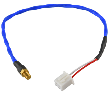 Flashforge - Nozzle Temperature Sensor - Creator 3 Pro/ 4 Sale Cheapest Pice