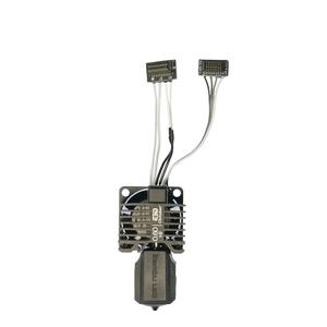 E3D - Fully Assembled High Flow ObXidian™ Hotend - 0.4mm - P1 Series Clearance Best Pices