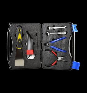 PrimaCreator Tool Kit for 3D Printers Marketable